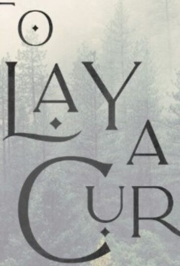 Book Spotlight: To Slay a Curse